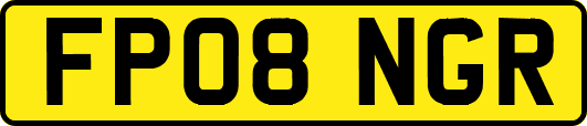 FP08NGR
