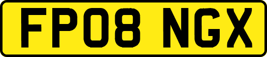 FP08NGX