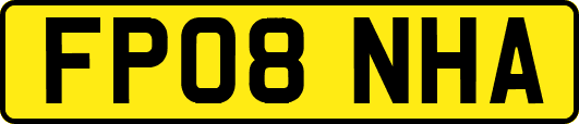 FP08NHA
