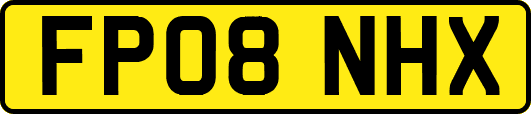 FP08NHX