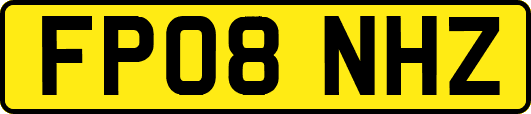 FP08NHZ