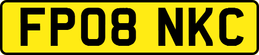 FP08NKC