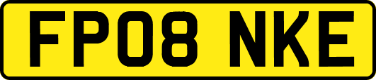 FP08NKE