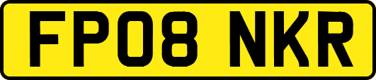 FP08NKR