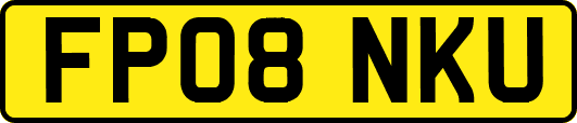 FP08NKU