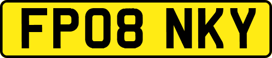 FP08NKY
