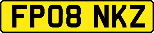 FP08NKZ