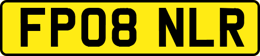 FP08NLR