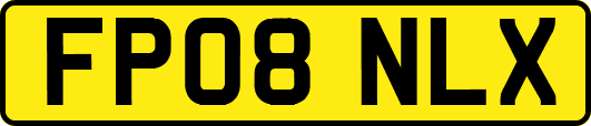 FP08NLX