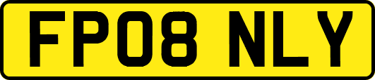 FP08NLY