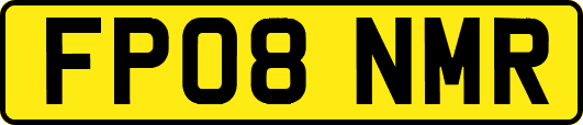 FP08NMR
