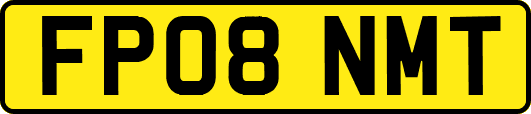 FP08NMT