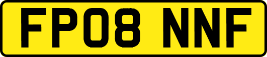 FP08NNF