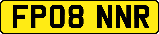 FP08NNR