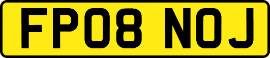 FP08NOJ