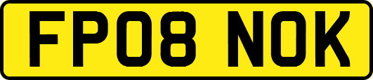 FP08NOK