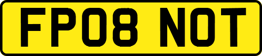 FP08NOT