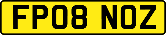 FP08NOZ