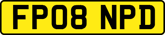 FP08NPD