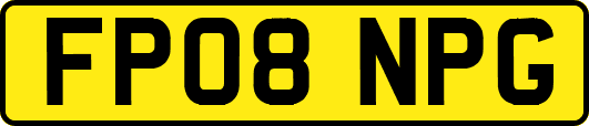 FP08NPG