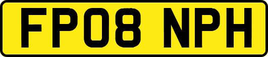 FP08NPH