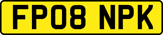 FP08NPK