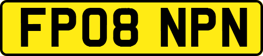 FP08NPN