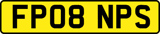 FP08NPS