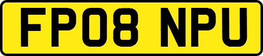 FP08NPU