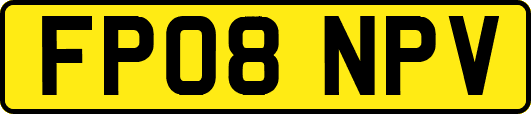 FP08NPV