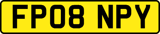 FP08NPY
