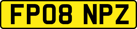 FP08NPZ