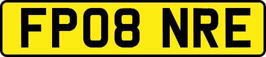 FP08NRE
