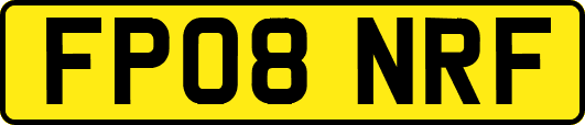 FP08NRF