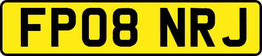 FP08NRJ