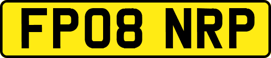 FP08NRP