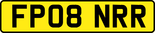 FP08NRR