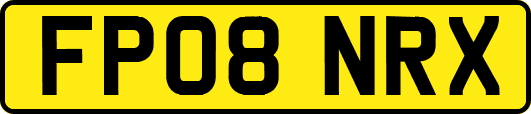 FP08NRX