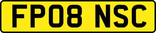 FP08NSC