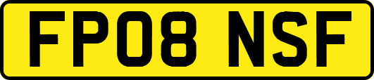 FP08NSF