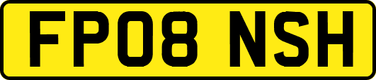 FP08NSH
