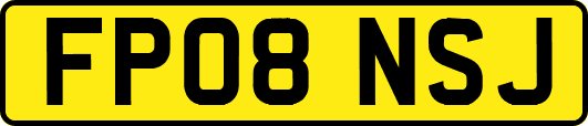 FP08NSJ