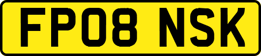 FP08NSK