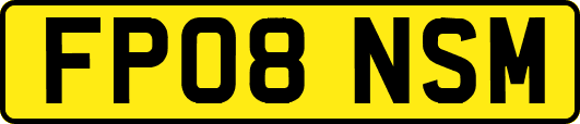 FP08NSM