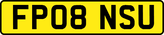 FP08NSU