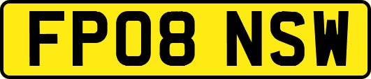FP08NSW