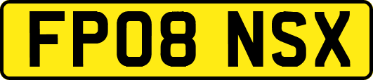 FP08NSX