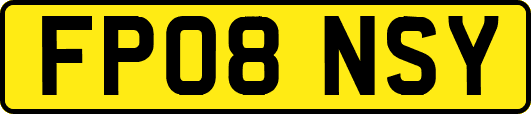 FP08NSY
