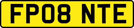 FP08NTE