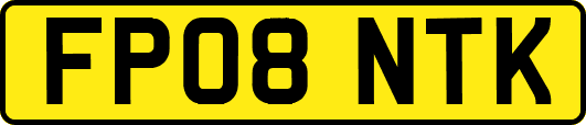 FP08NTK